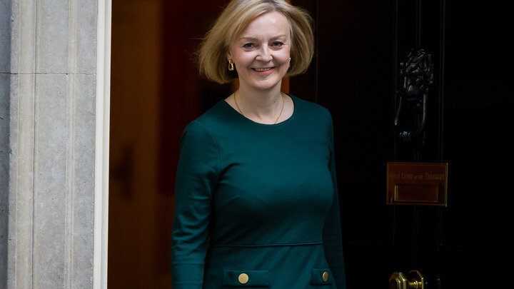 TEJAS SANDHU/KEYSTONE PRESS AGENCY/GLOBALLOOKPRESS