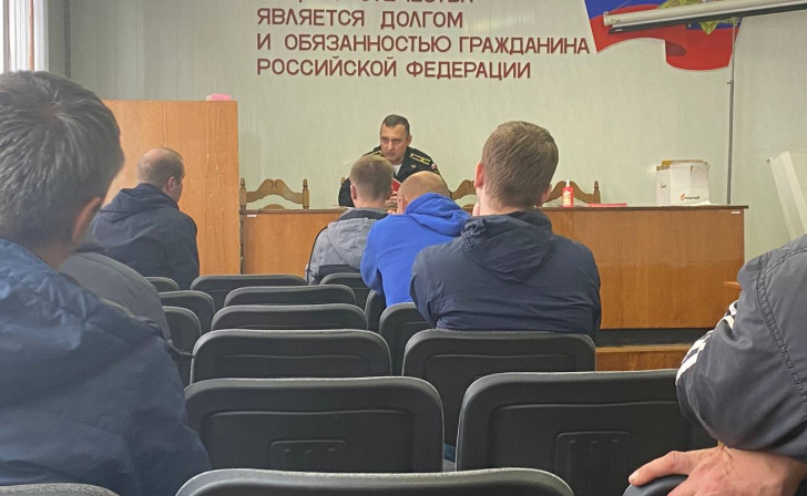    фото Курские известия