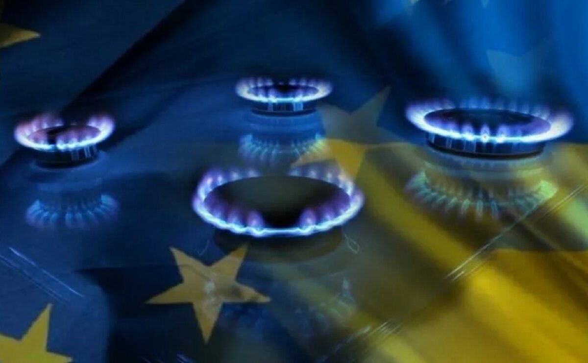 Всё не знают как... 