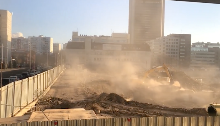 Фото: Родион Борзенков