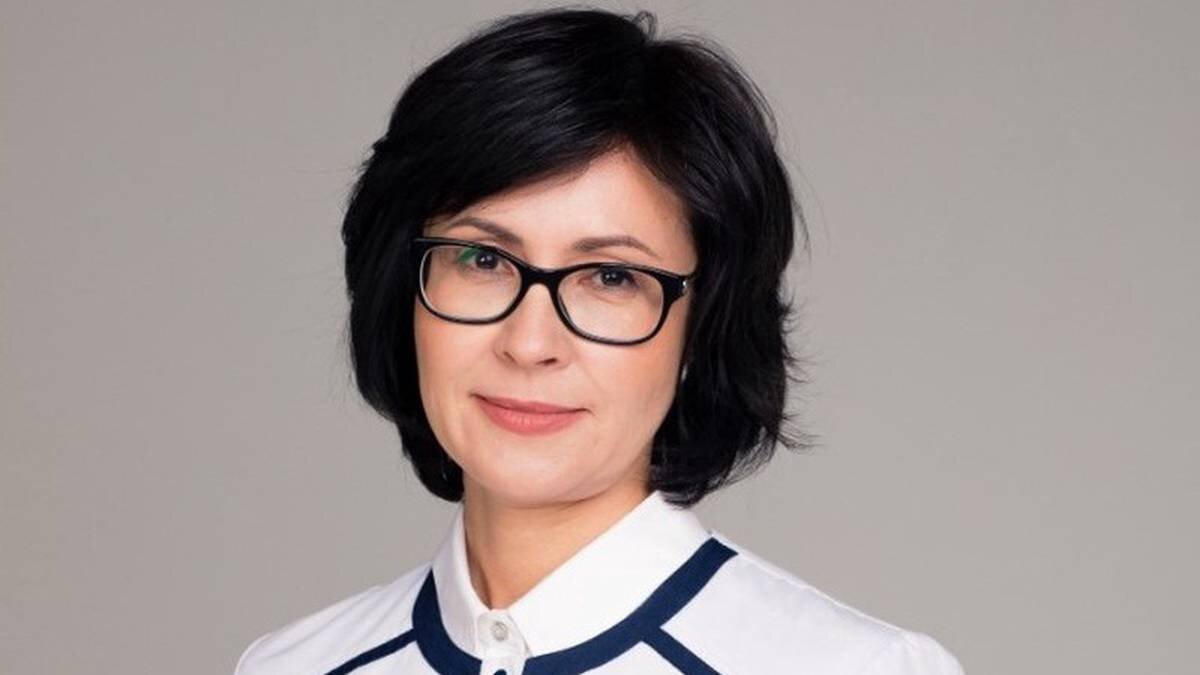    Фото: Из личного архива Елены Кац