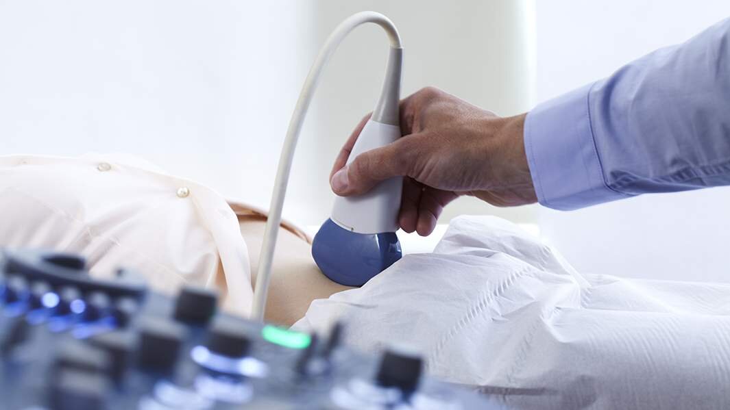 Фото: Getty Images/Science Photo Library