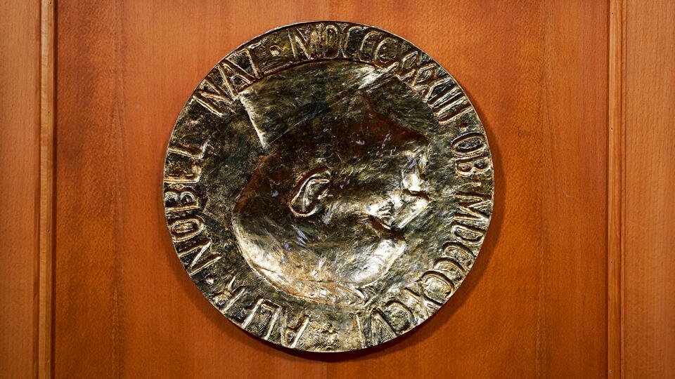     За попытки и усилия: за что вручали Премию мира в последние 20 лет Изображение носит иллюстративный характер. Использованы материалы: ТАСС/Stian Lysberg Solum.