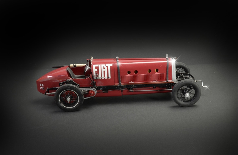 FIAT Mephistopheles