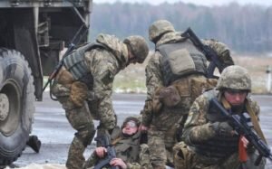    Фото: pitersmi.ru Мария Спиридонова