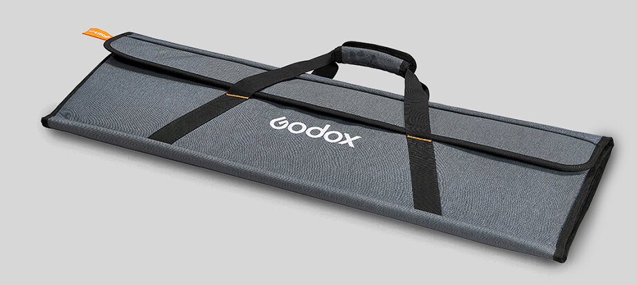 Набор флагов в сумке