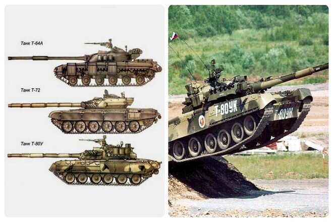 Т-34. Танк Победы