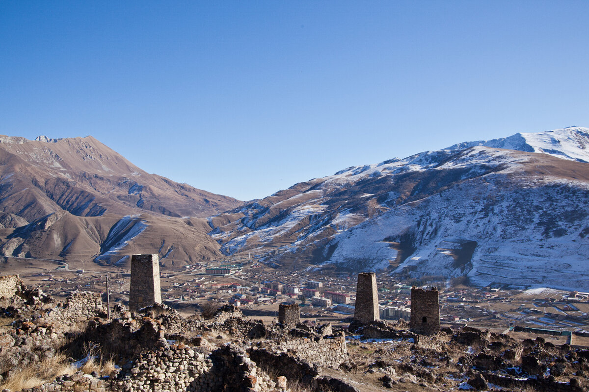Фотограф: Федор Телков. Серия «Архитектура памяти». 2021