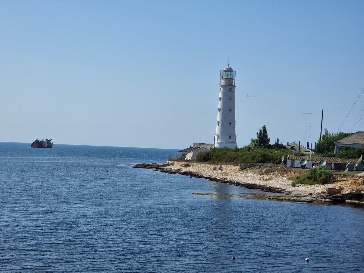 Много материалов из Крыма ещё не опубликовано
