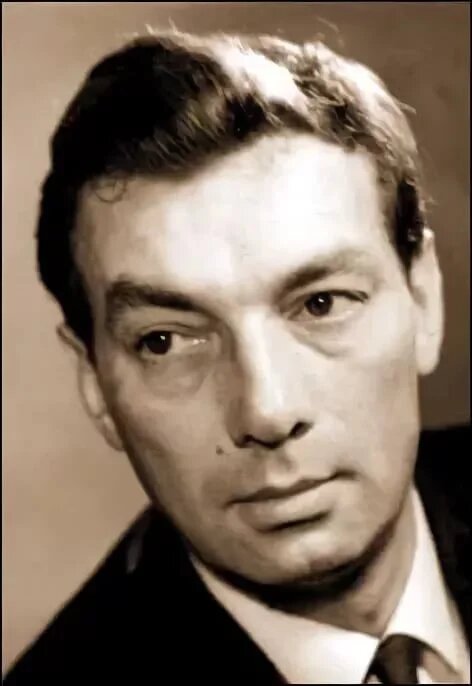 Никита Подгорный