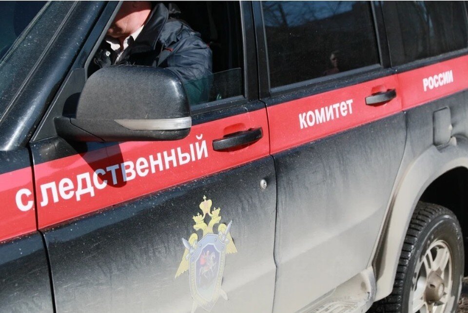     Дело расследует следком Олег УКЛАДОВ