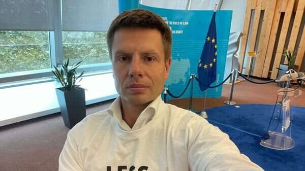   © Алексей Гончаренко/Telegram