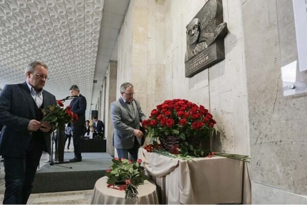   Фото: пресс-служба Минобрнауки РФ