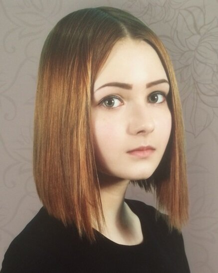 Карина Залесова