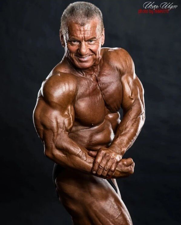 Фото из личных социальных сетей спортсмена