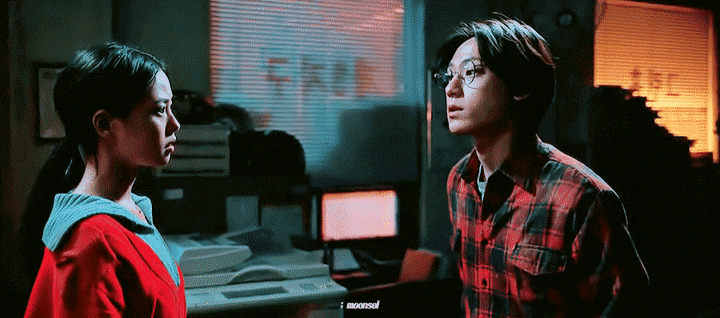 Ли До Хен и Го Мин Ши в «Милом доме»