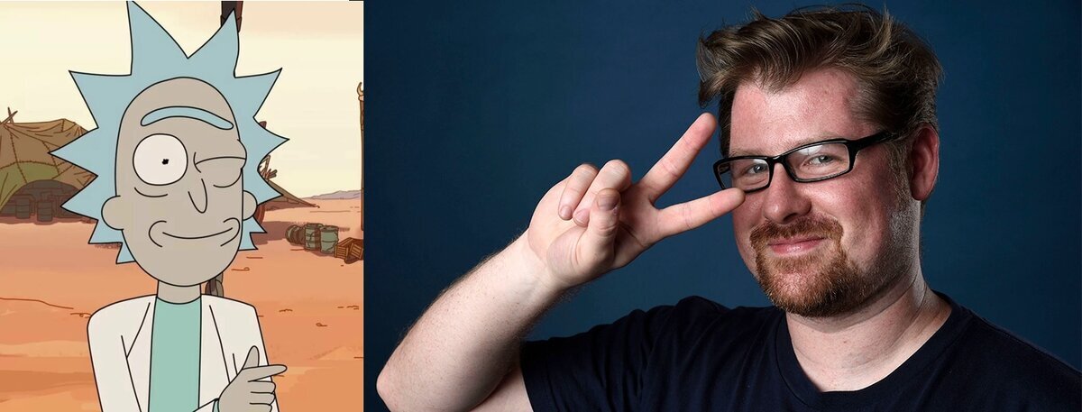 Марк Джастин Ройланд