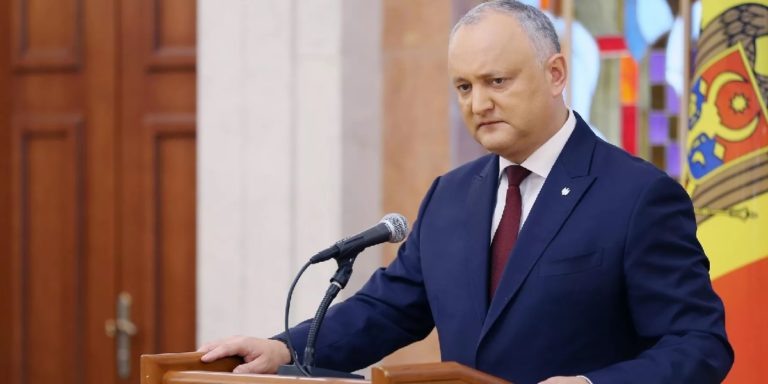 Фото: Sputnik / Родион Прока