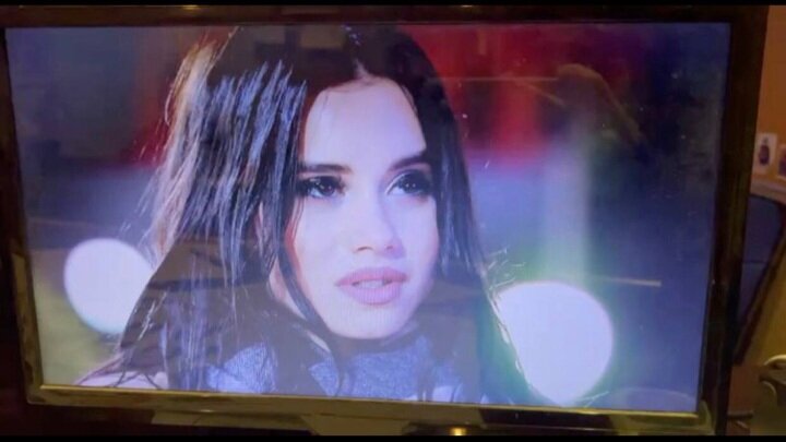 Новая участница Диана. Источник: соцсеть