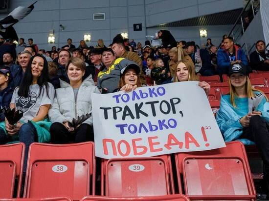     Фото Олега Каргаполова.