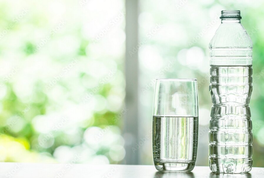 В первые сутки после КС необходимо пить очень много воды