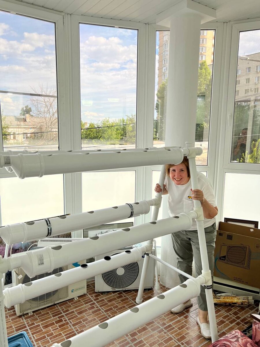 Система непрерывного потока в офисе ИНК. 2022.