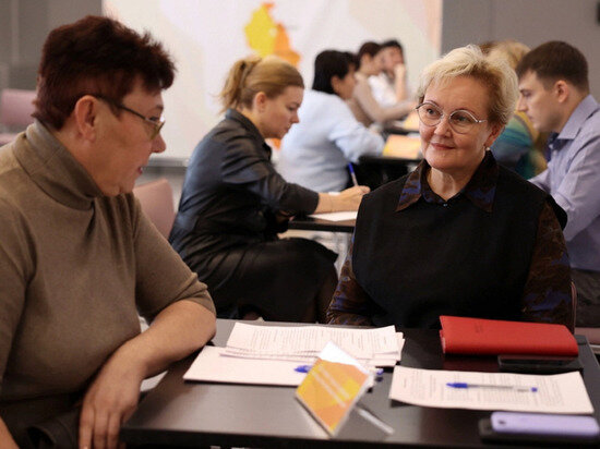     Фото: пресс-служба губернатора ЯНАО