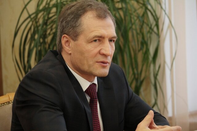    Игорь Володин Egd.ru