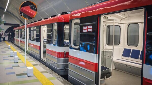   © photo: Sputnik / Stringer