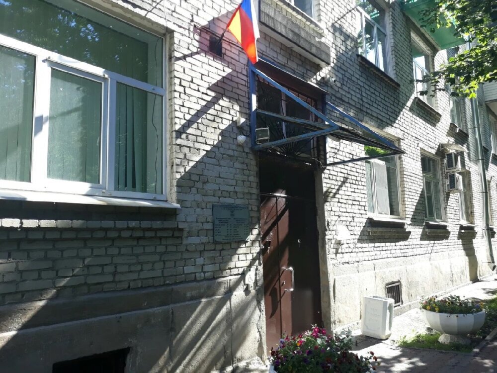 МО Малая Охта. Источник: Яндекс