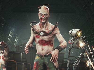    В сети появились дата релиза и подробности особого издания Atomic Heart