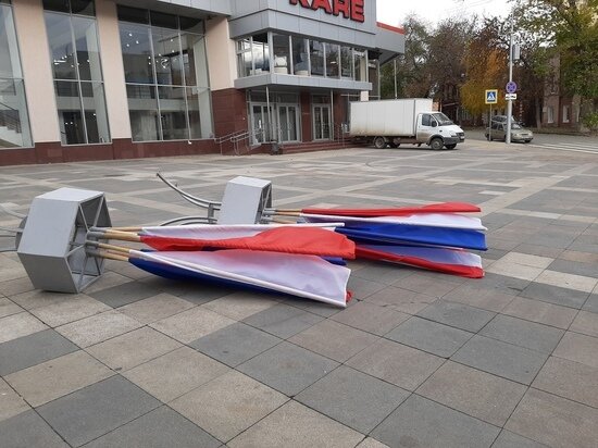     Фото: Ирина Ткемали