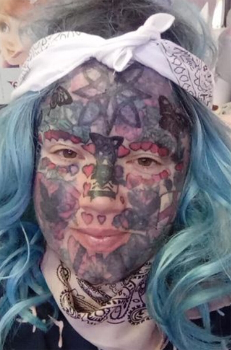    Мелисса Слоан