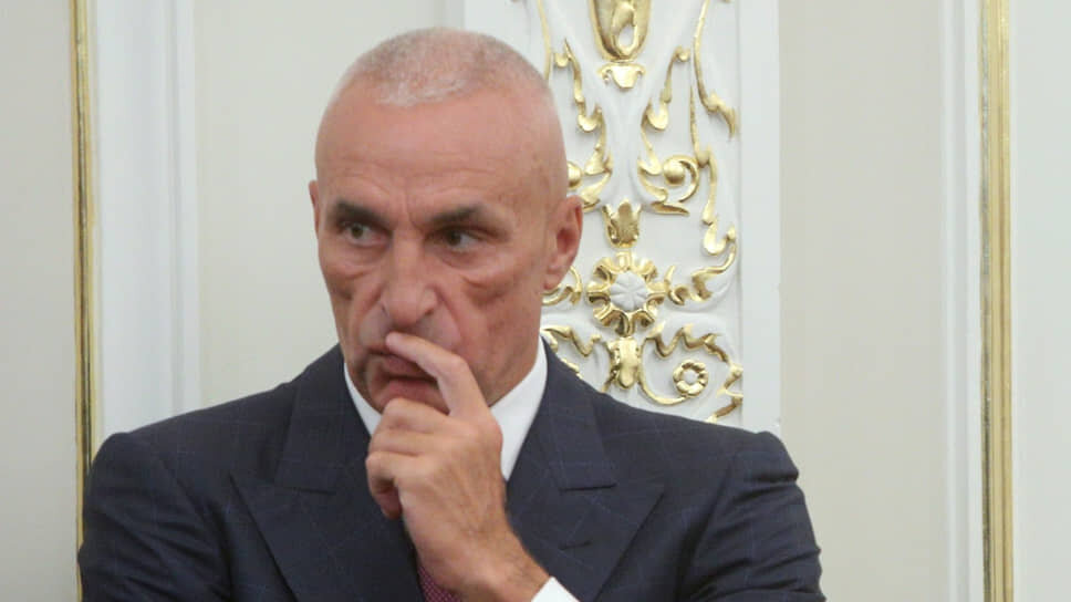 Фото: Владислав Содель / Коммерсантъ📷Александр Ярославский