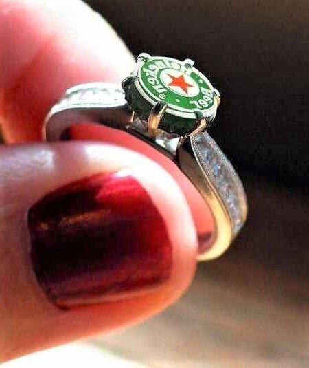 Как же определить есть ли алкогольная зависимость у человека, с которым мало еще знакомы