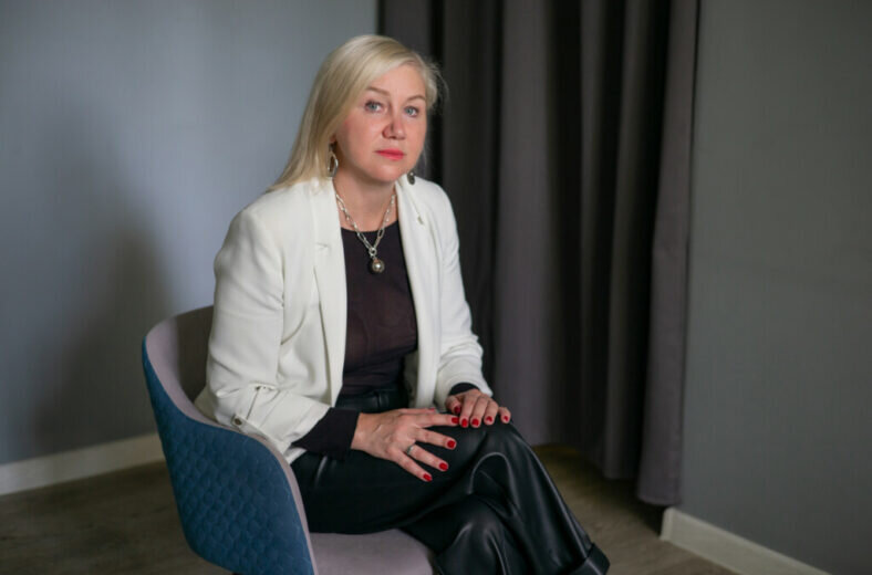 Фото: Илья Большаков / АСИ