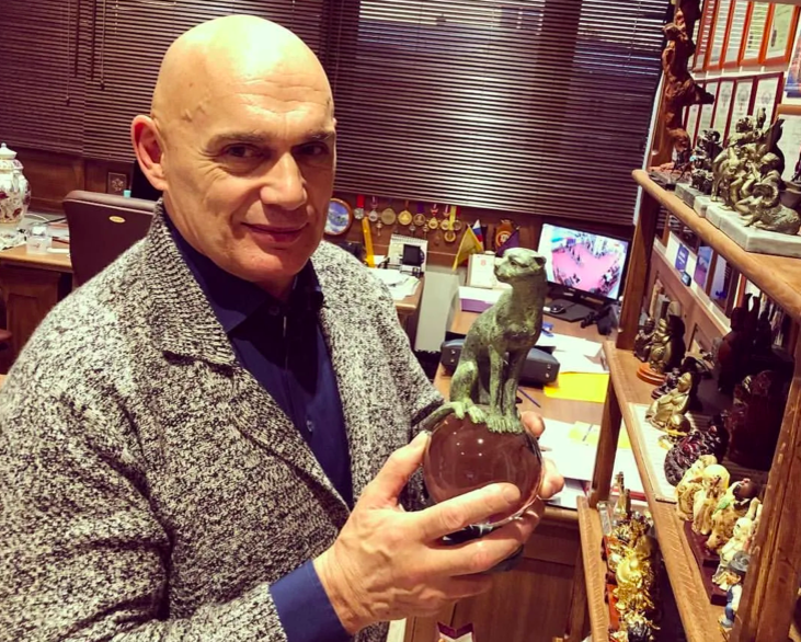 Избегание стресса