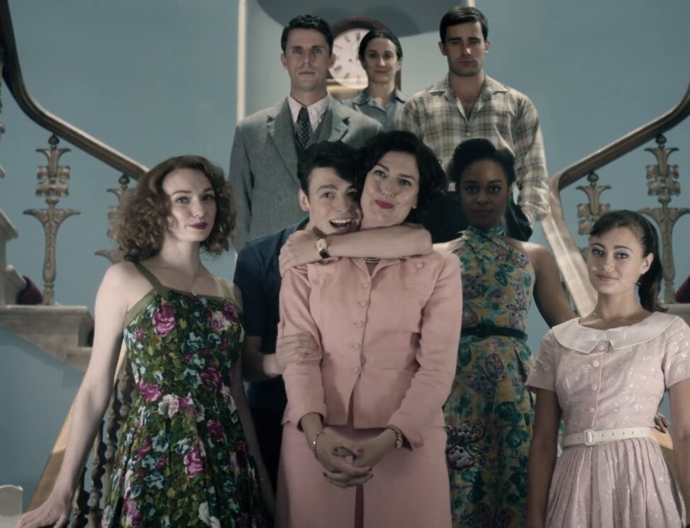 1 сезон (3 серии)