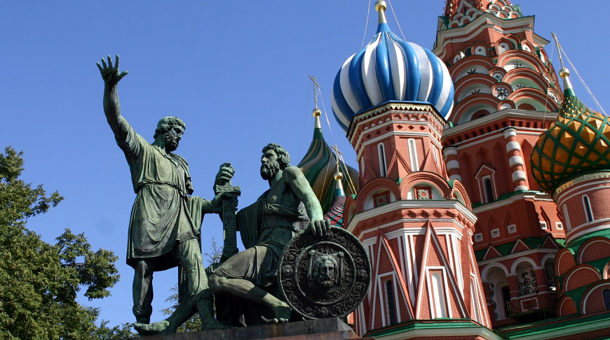 4 ноября наша страна отмечает День народного единства, в честь которого в городах России пройдет множество торжественных мероприятий и концертов.