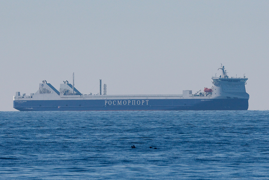 Фото: Виталий Невар / Новый Калининград