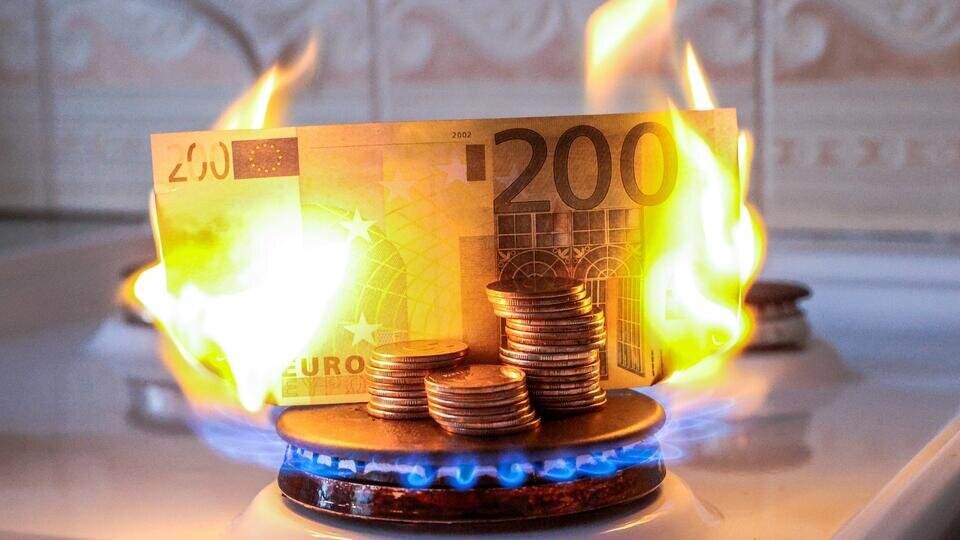     Глава ФСА Германии призвал немцев экономить газ Global Look Press/Bulkin Sergey/news.ru via globallookpress.com