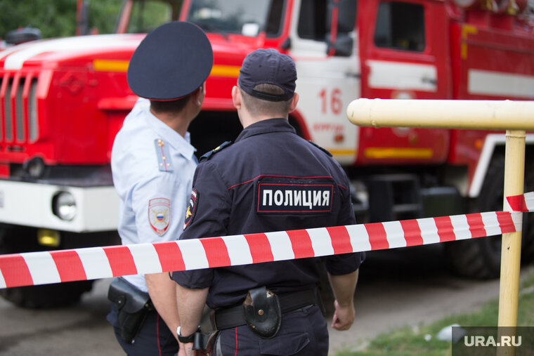    Владелец здания, где находился клуб, отрицает вину в пожаре