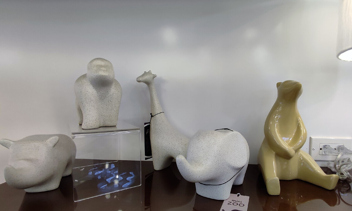 Фото из магазина сувениров 