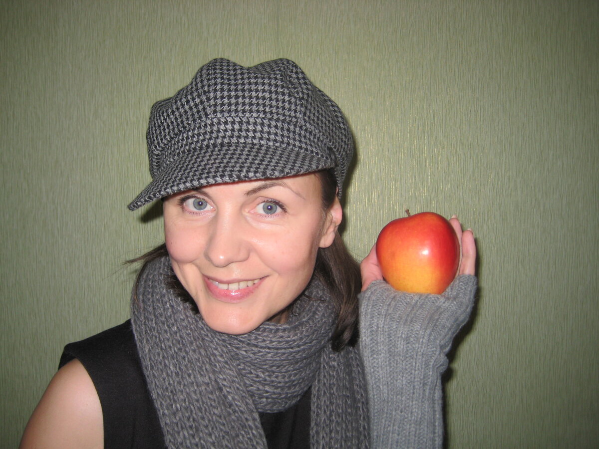 Делиться с близкими людьми самым важным из прочитанного - особое удовольствие!