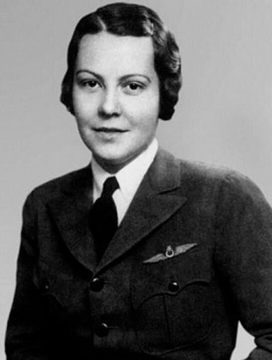 Сабиха Гёкчен