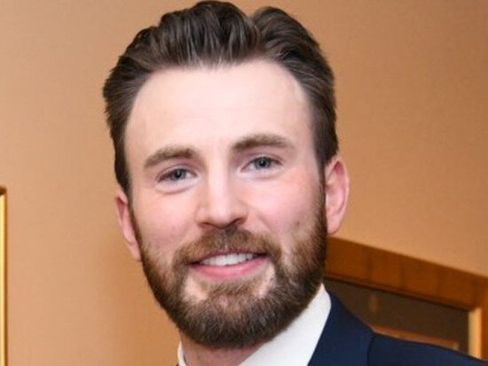     фото: Крис эванс. источник: википедия