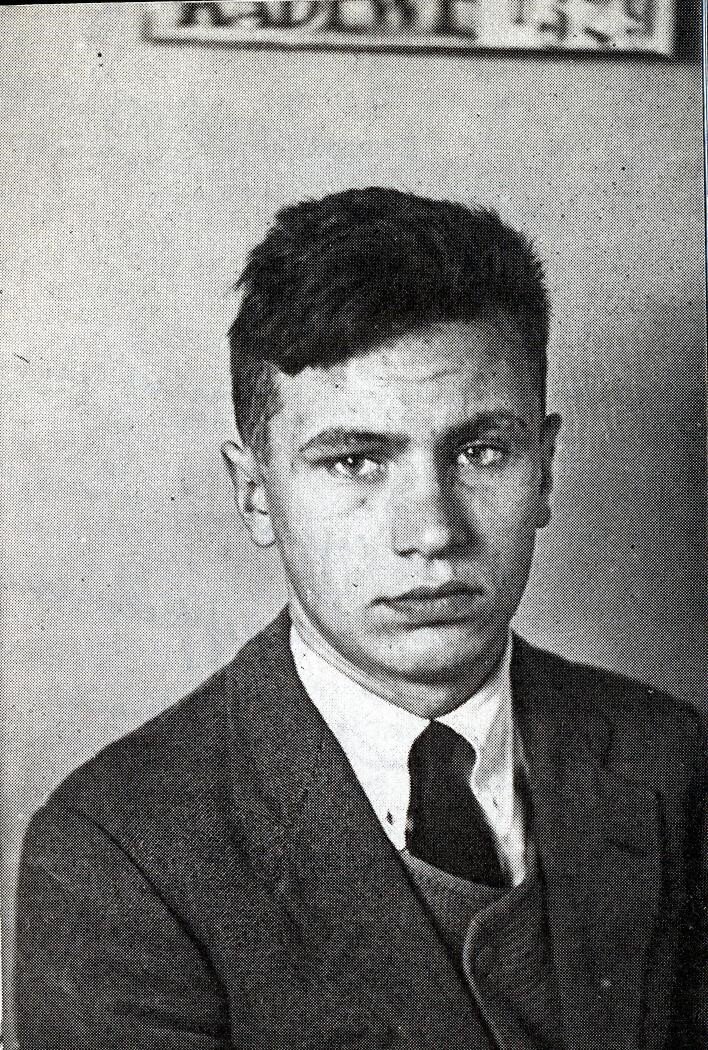 Борис Поплавский