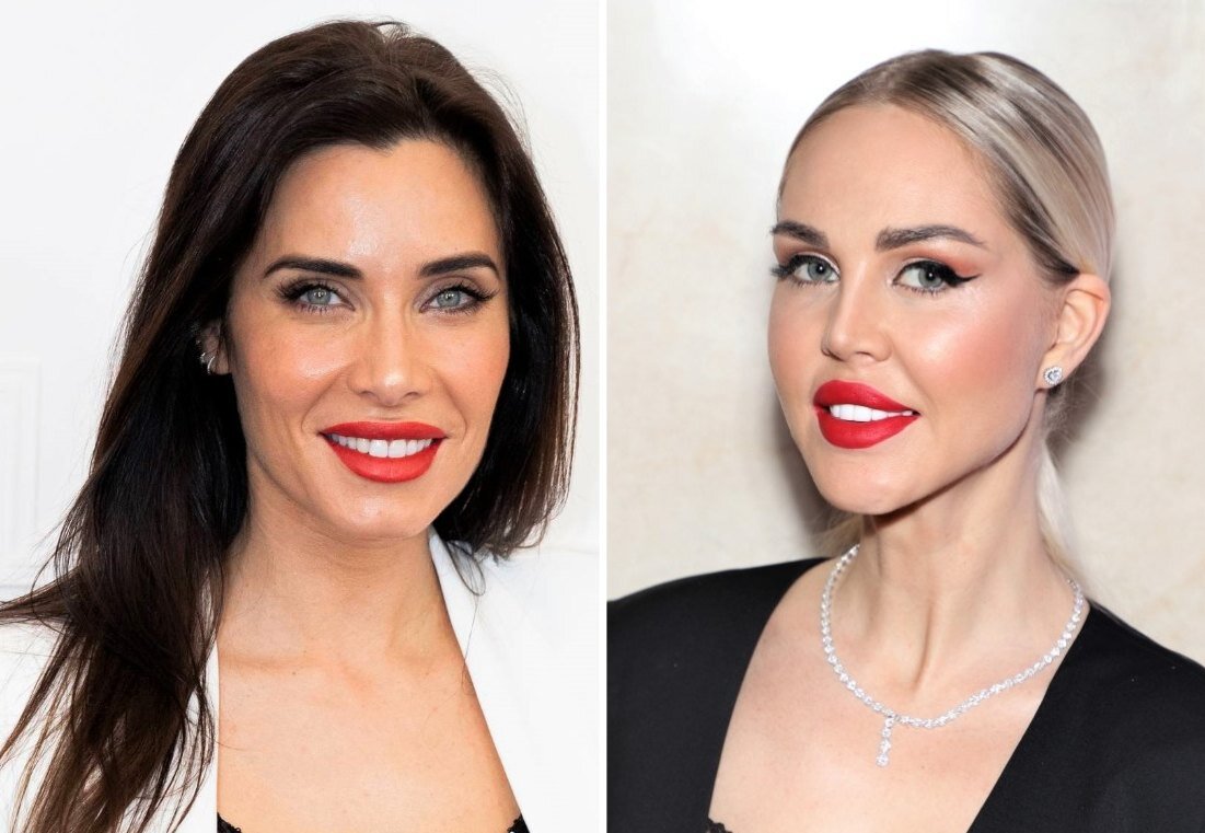     5 жён футболистов, на которых хочется равняться