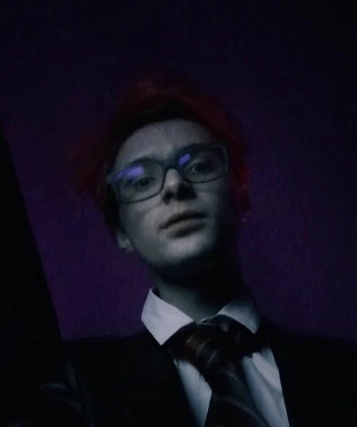 Мне снятся деньги, Я просыпаюсь уже голодный