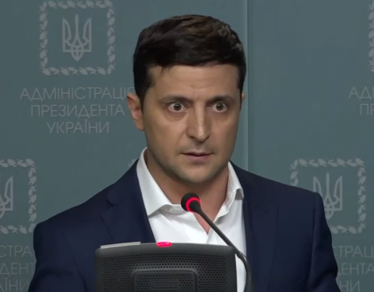    Антироссийская коалиция начала распадаться, признались в США Алексей А.